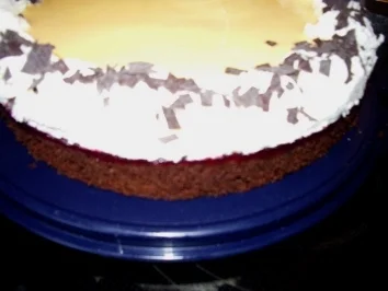 Torten: Eierlikörtorte - Rezept - Bild Nr. 2