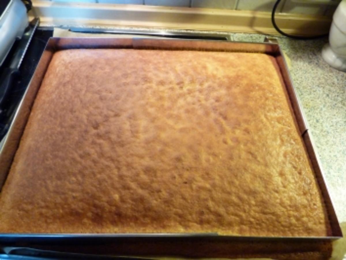 Kuchen: Buttermilchkuchen - Rezept - Bild Nr. 2