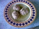 Brätknödel - Rezept