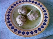 Brätknödel - Rezept