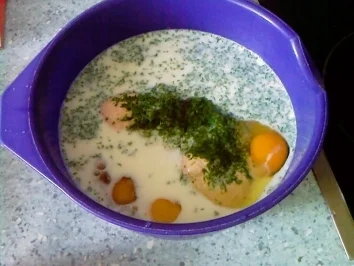 Rezept: Brätknödel Bild Nr. 2 Brätknödel - Rezept - Bild Nr. 2