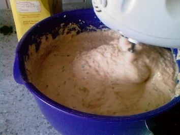 Rezept: Brätknödel Bild Nr. 3 Brätknödel - Rezept - Bild Nr. 3