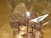 Little Amaretti - Rezept