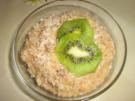My Poridge - Rezept