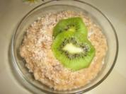 My Poridge - Rezept