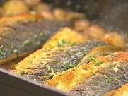 Makrele au Vin - Rezept