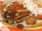 chop suey - Rezept
