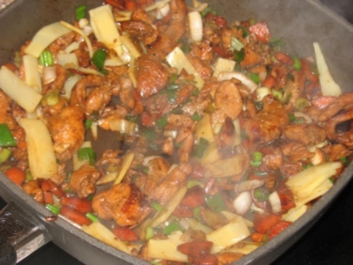 chop suey - Rezept - Bild Nr. 5