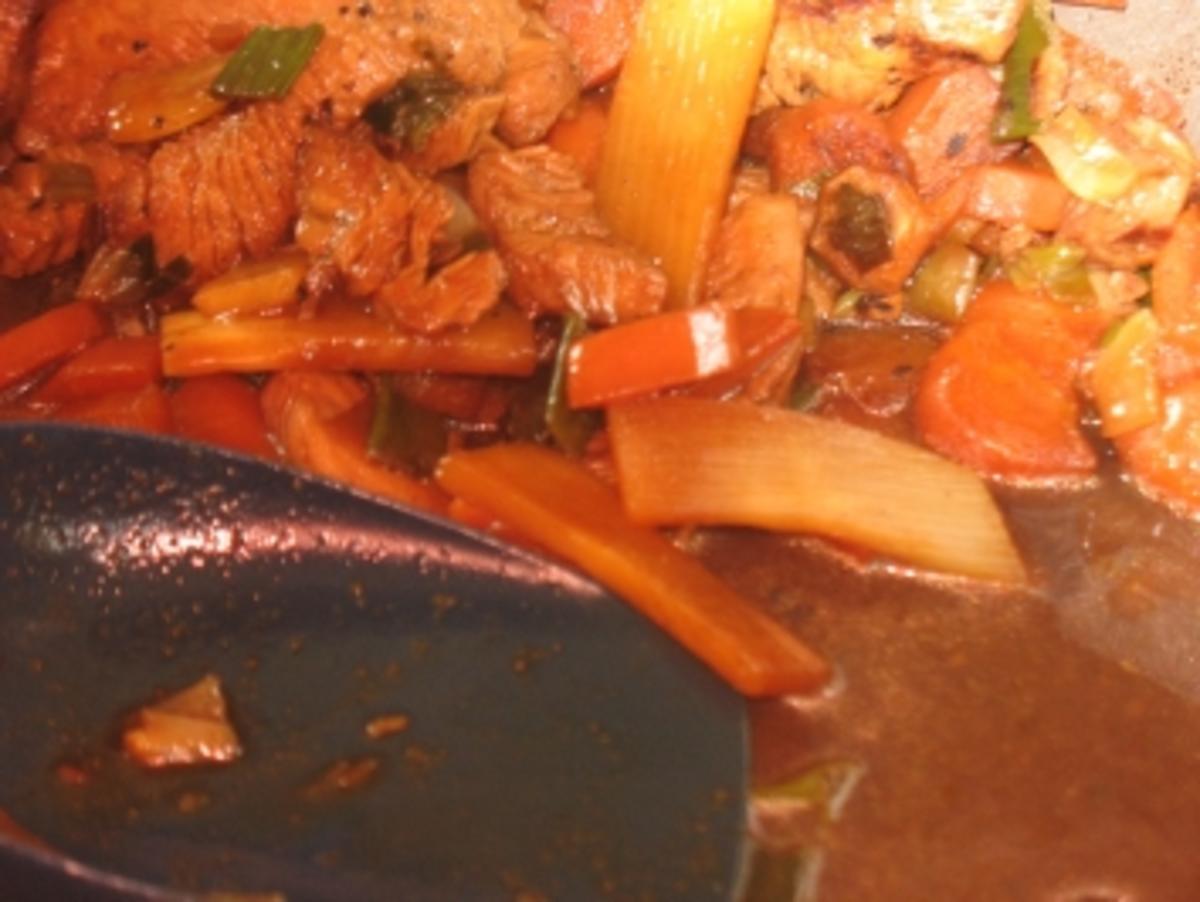 chop suey - Rezept - Bild Nr. 6