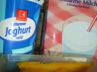 Mango-Joghurt - Rezept - Bild Nr. 2