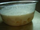Mango-Joghurt - Rezept