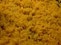 Putenreissalat mit Mandarinen - Rezept - Bild Nr. 2