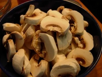 Putenreissalat mit Mandarinen - Rezept - Bild Nr. 4