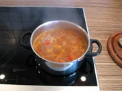 "DIP/SAUCE" passierte Tomatensoße - Rezept