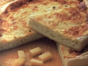 Rezept: antipasti zwiebelkuchen antipasti zwiebelkuchen - Rezept
