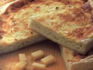 antipasti zwiebelkuchen - Rezept