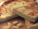 antipasti zwiebelkuchen - Rezept