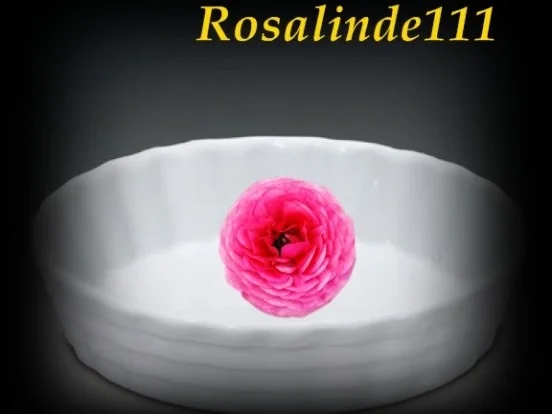 Rezept: Himbeeren als Gratin Himbeeren als Gratin - Rezept