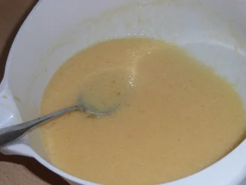 Heute Ostern,Morgen Twix....aaaaber am Teig ändert sich nix !!! - Rezept - Bild Nr. 4