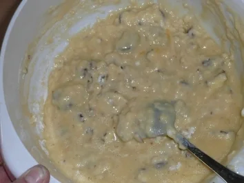 Heute Ostern,Morgen Twix....aaaaber am Teig ändert sich nix !!! - Rezept - Bild Nr. 5