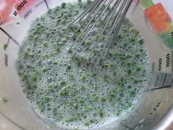 Rezept: Nudeln überbacken Bild Nr. 6 Nudeln überbacken - Rezept - Bild Nr. 6