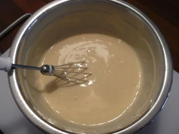 Gemüsepuffer - Rezept - Bild Nr. 2