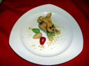 Marzipanhase Zum Osterfest - Rezept