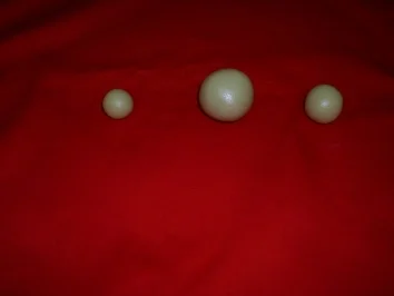 Marzipanhase Zum Osterfest - Rezept - Bild Nr. 6