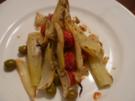 Gebackener Fenchel - Rezept