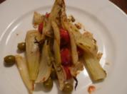 Gebackener Fenchel - Rezept