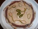 Schweinebraten mit Thunfischsoße - Rezept