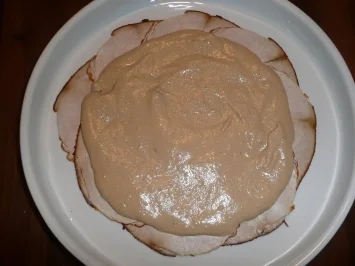 Schweinebraten mit Thunfischsoße - Rezept - Bild Nr. 4