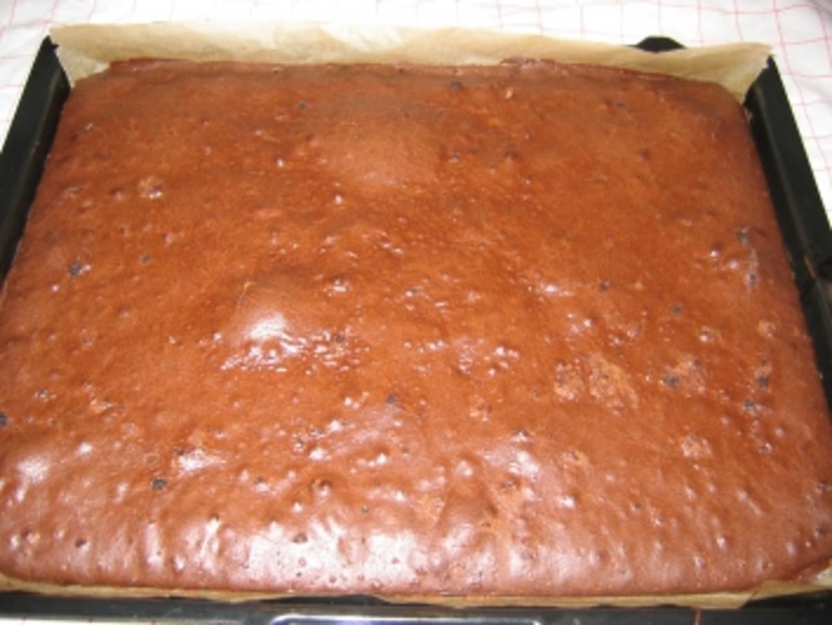 Brownies - super Schokoladig! - Rezept