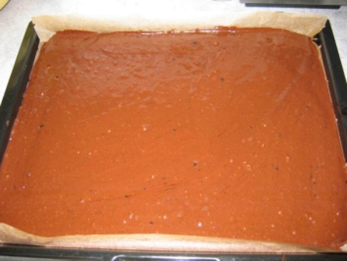 Brownies - super Schokoladig! - Rezept - Bild Nr. 2