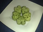 Bärlauch-Butter - Rezept