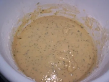 Kräuterspätzle - Rezept - Bild Nr. 3