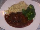 Kräuterspätzle - Rezept