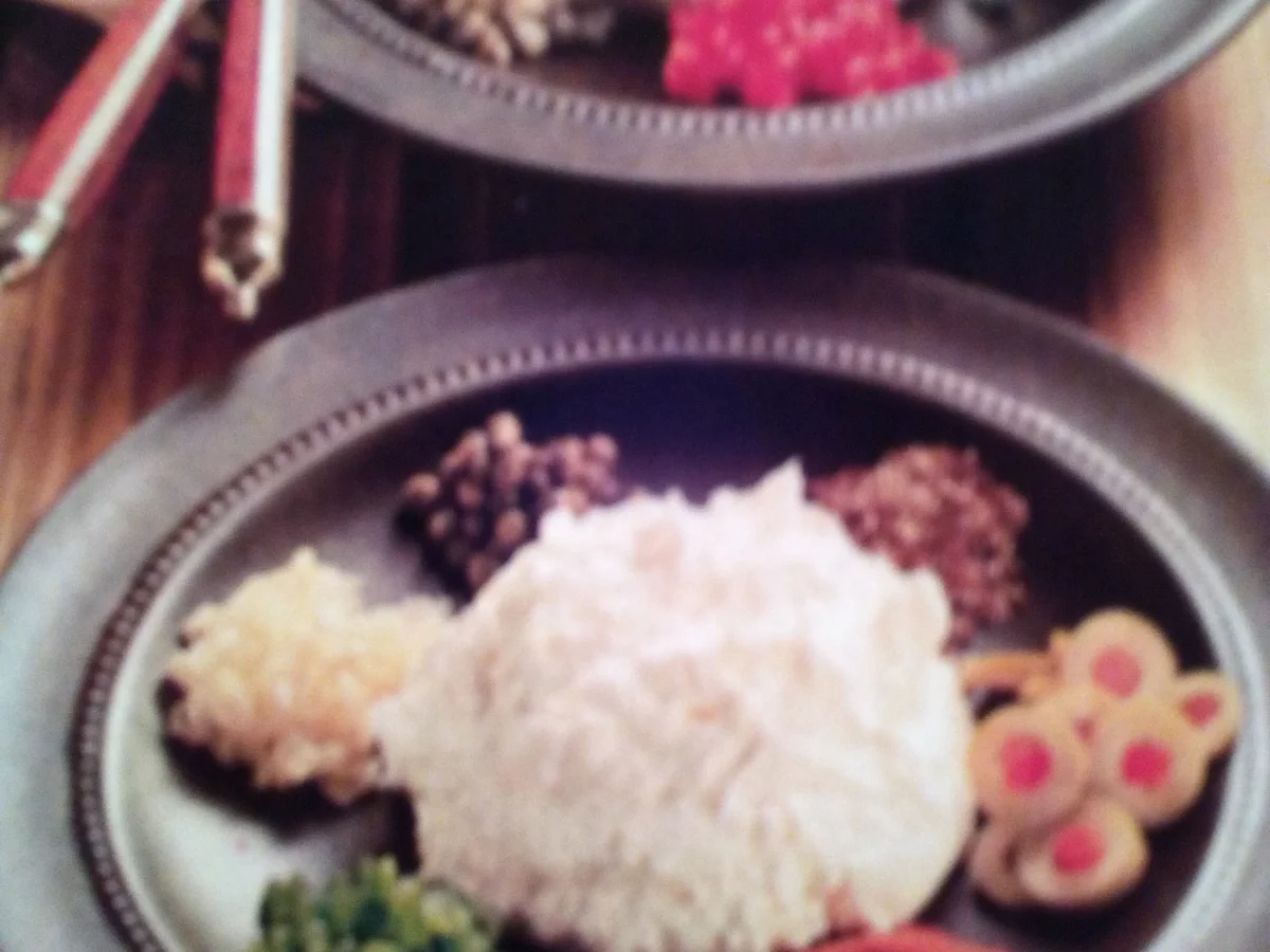 Philadelphia-Tatar - Rezept - Bild Nr. 3818