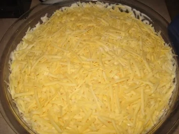 Schichtsalat - Rezept - Bild Nr. 2