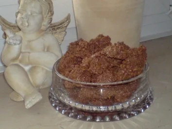 Schokotrüffel - Rezept