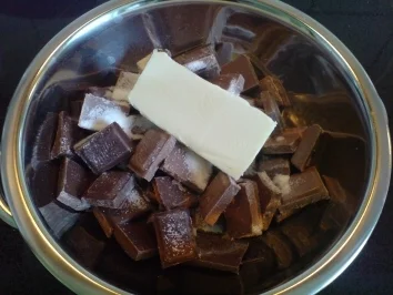 Schokotrüffel - Rezept - Bild Nr. 2