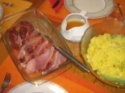 Schäufele badische Art - Rezept - Bild Nr. 2