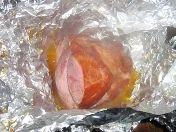 Schäufele badische Art - Rezept - Bild Nr. 3