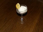 Rezept: Zitronensorbet Zitronensorbet - Rezept