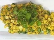 Kartoffelsalat mit Brunnenkresse - Rezept