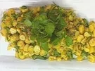 Kartoffelsalat mit Brunnenkresse - Rezept