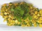 Kartoffelsalat mit Brunnenkresse - Rezept