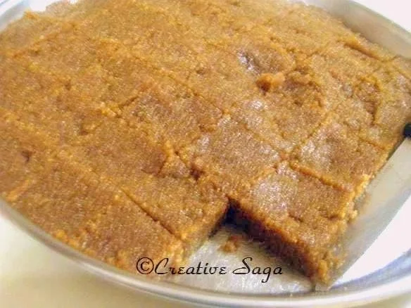 Kesari Paneer (Indien) - Rezept