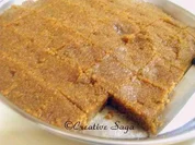 Rezept: Kesari Paneer (Indien) Kesari Paneer (Indien) - Rezept