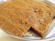 Kesari Paneer (Indien) - Rezept